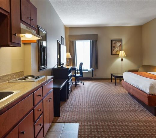 Best Western Plus Hopewell Inn