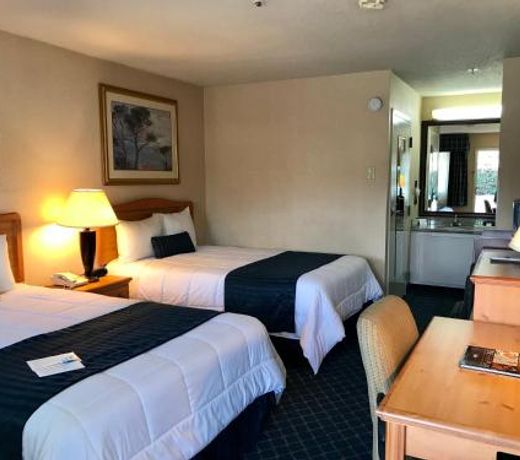 Coastside Inn