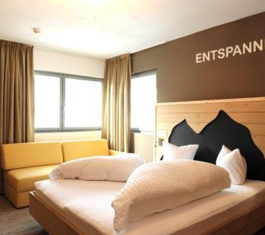 Apart Lodges Bernardes