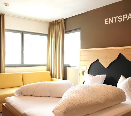 Apart Lodges Bernardes