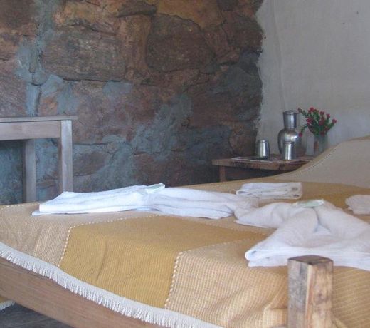 Fazenda da Roseta - Turismo Rural e Passeios a Cavalo -