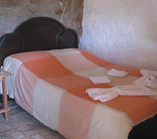 Fazenda da Roseta - Turismo Rural e Passeios a Cavalo -