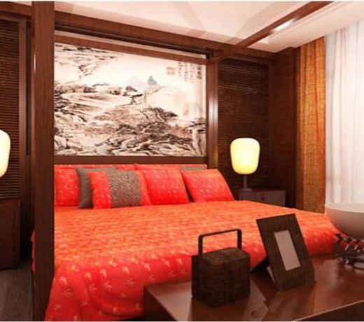 Shanghai Pujue Hotel