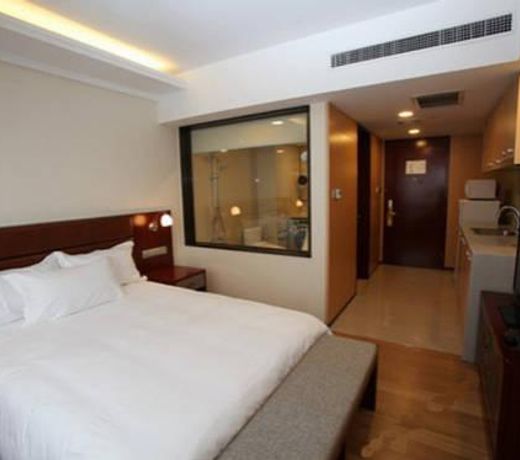Shanghai Pujue Hotel