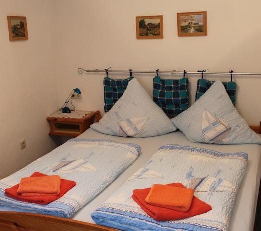 Pension Haus Thies