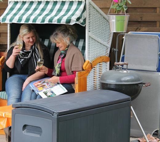 Pension Haus Thies