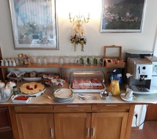 Pension Haus Thies