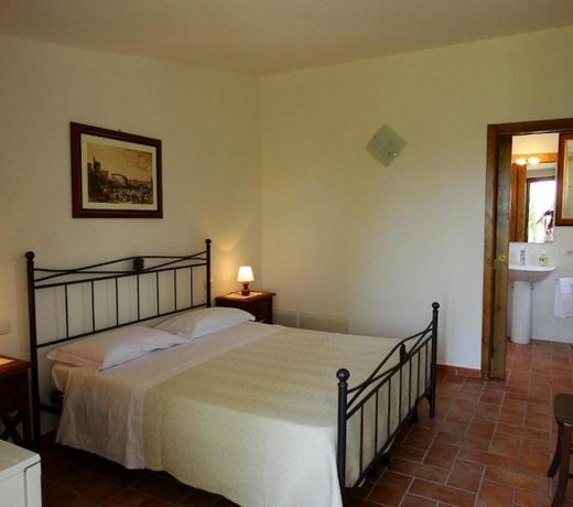 Agriturismo Montegonfoli
