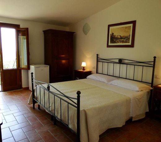 Agriturismo Montegonfoli