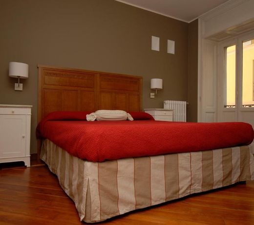 B&B Residenza Cavour