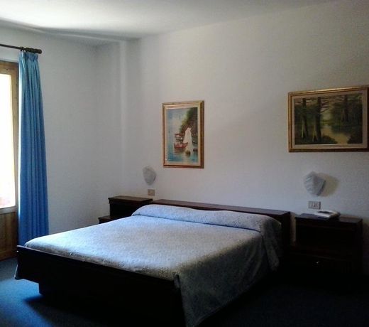 Albergo Punta Ala