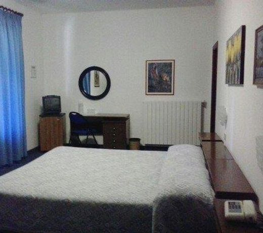 Albergo Punta Ala