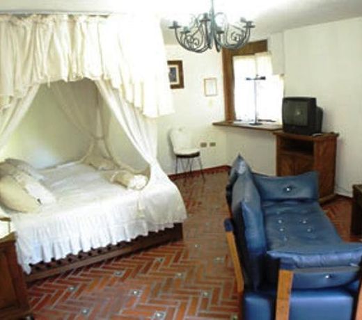 Posada Los Alcatraces
