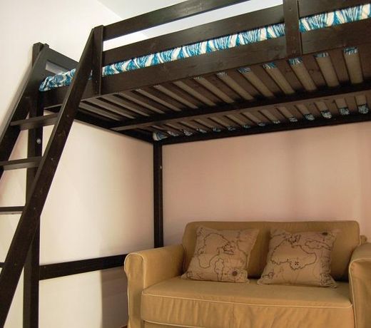 SwordFish Eco-House Peniche