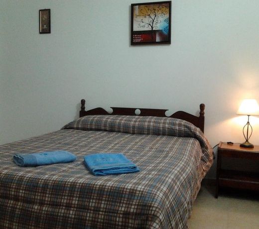 Residencia Leones de Castilla