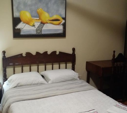 Residencia Leones de Castilla