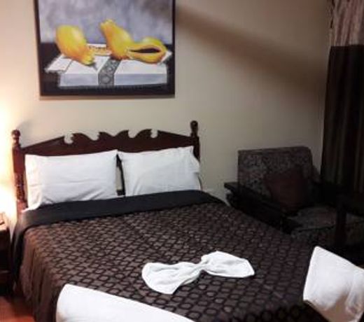 Residencia Leones de Castilla