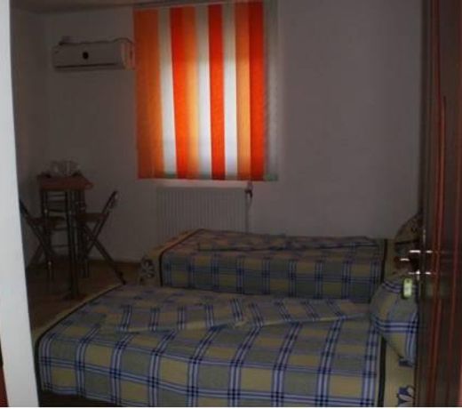 PENSIUNEA CAMY
