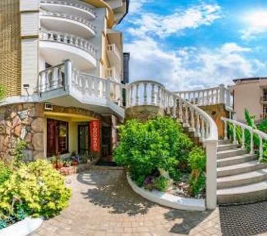 Rostovchanka resort inn