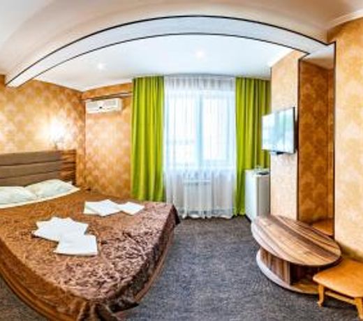 Rostovchanka resort inn