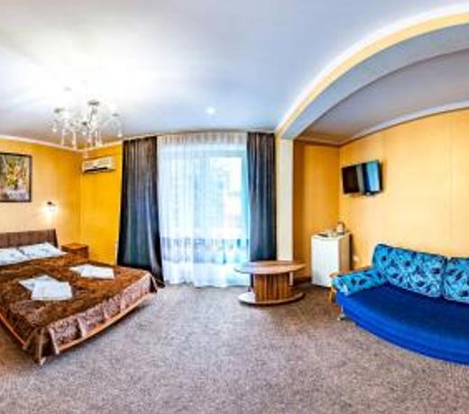 Rostovchanka resort inn
