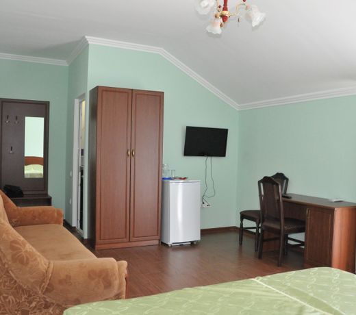 Dobraya Mama Hotel