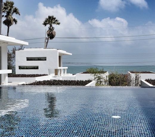 MODENA HUA HIN PRANBURI