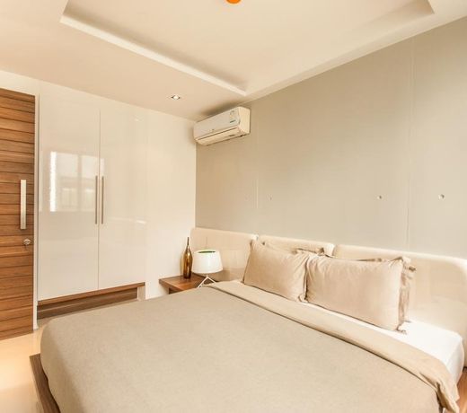 MODENA HUA HIN PRANBURI