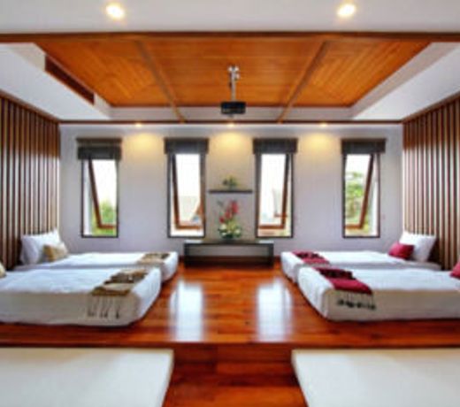 Villa Yang Som