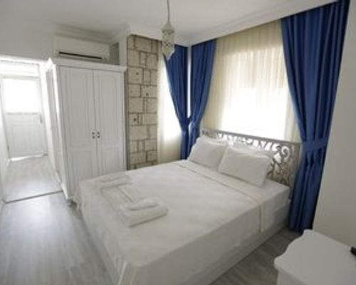 Alacati Yamac Evi Butik Otel - Алачати - фото 10