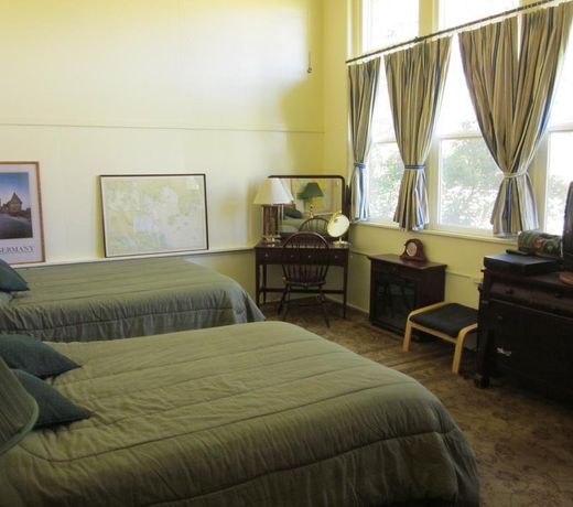 Albion bed and breakfast