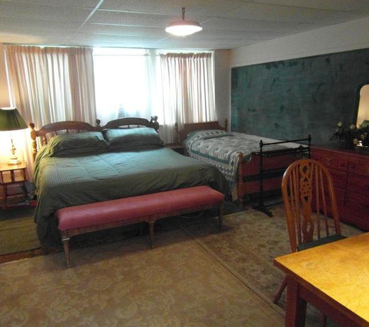 Albion bed and breakfast