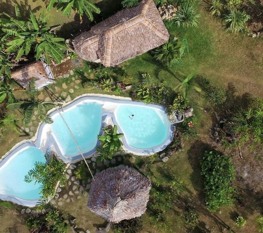 Les Cottages de Bellevue Ecolodge