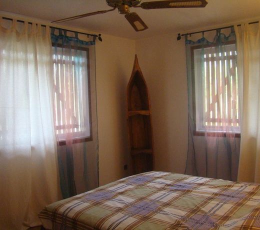 Les Cottages de Bellevue Ecolodge