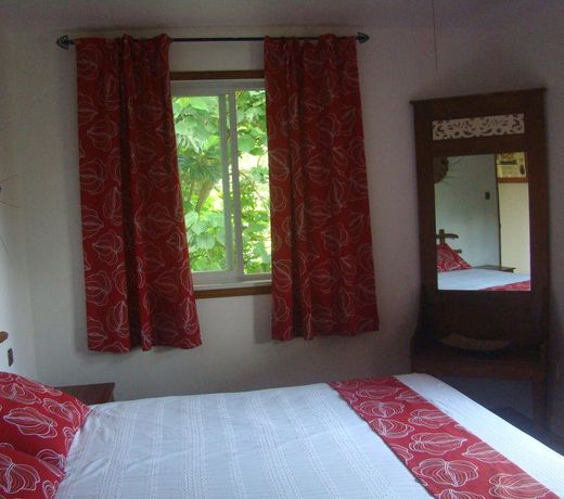 Les Cottages de Bellevue Ecolodge
