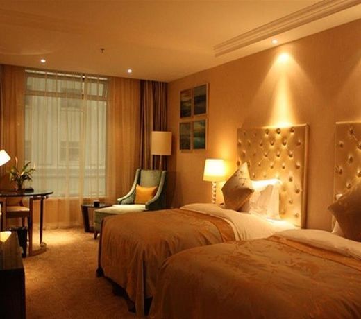 Dongfang Jianguo Hotel Wuhan