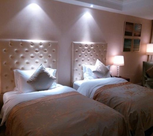Dongfang Jianguo Hotel Wuhan