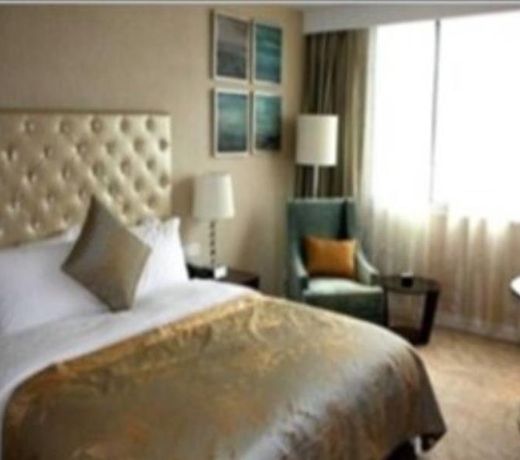 Dongfang Jianguo Hotel Wuhan