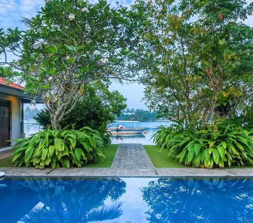 Villa Republic, Bentota (06 bedroom)