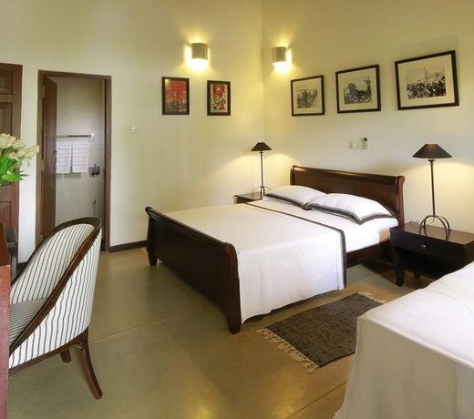 Villa Republic, Bentota (06 bedroom)