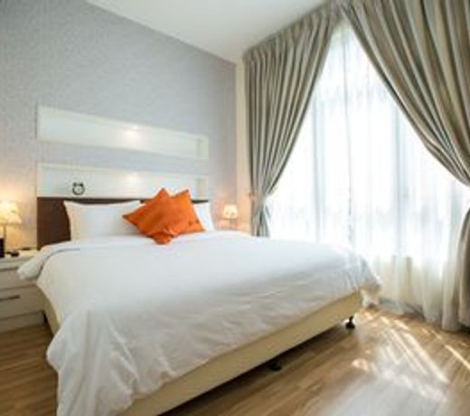 Shaftsbury Stellar Cyberjaya