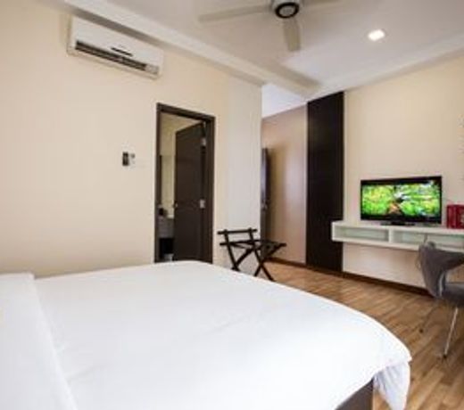 Shaftsbury Stellar Cyberjaya