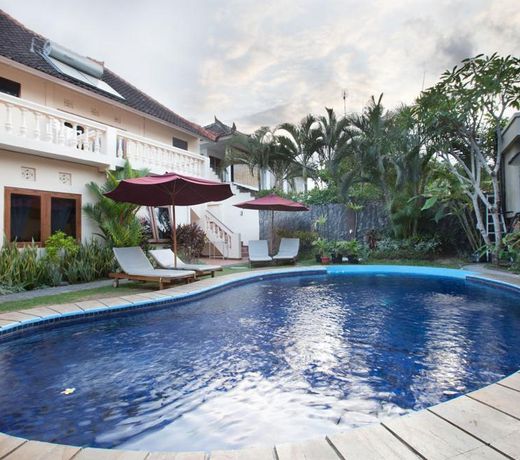 Niramaya Villa