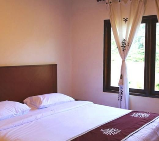 Niramaya Villa