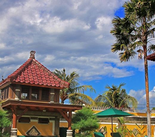 Apel Villa Sanur