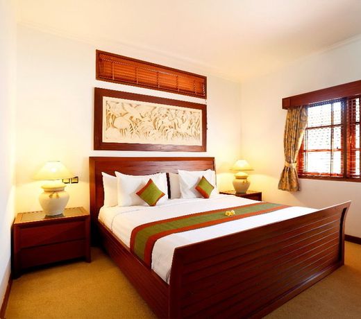 Apel Villa Sanur