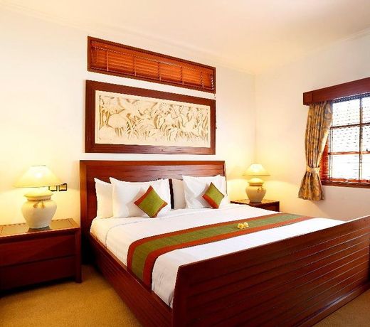 Apel Villa Sanur
