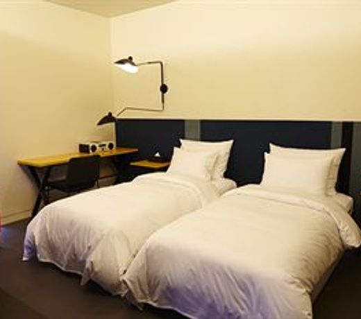 Hotel Lacky Daejeon