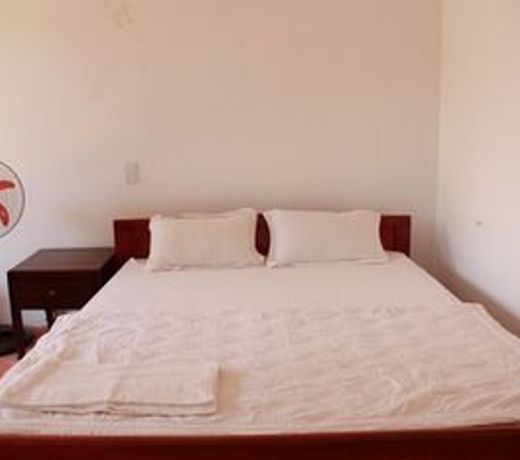 Vung Bau Resort