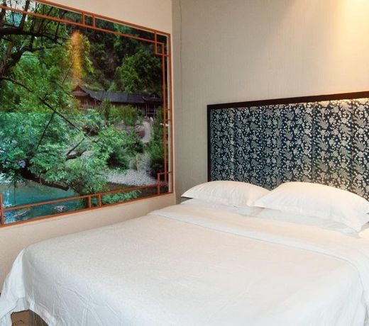 Xilaidun International Hotel